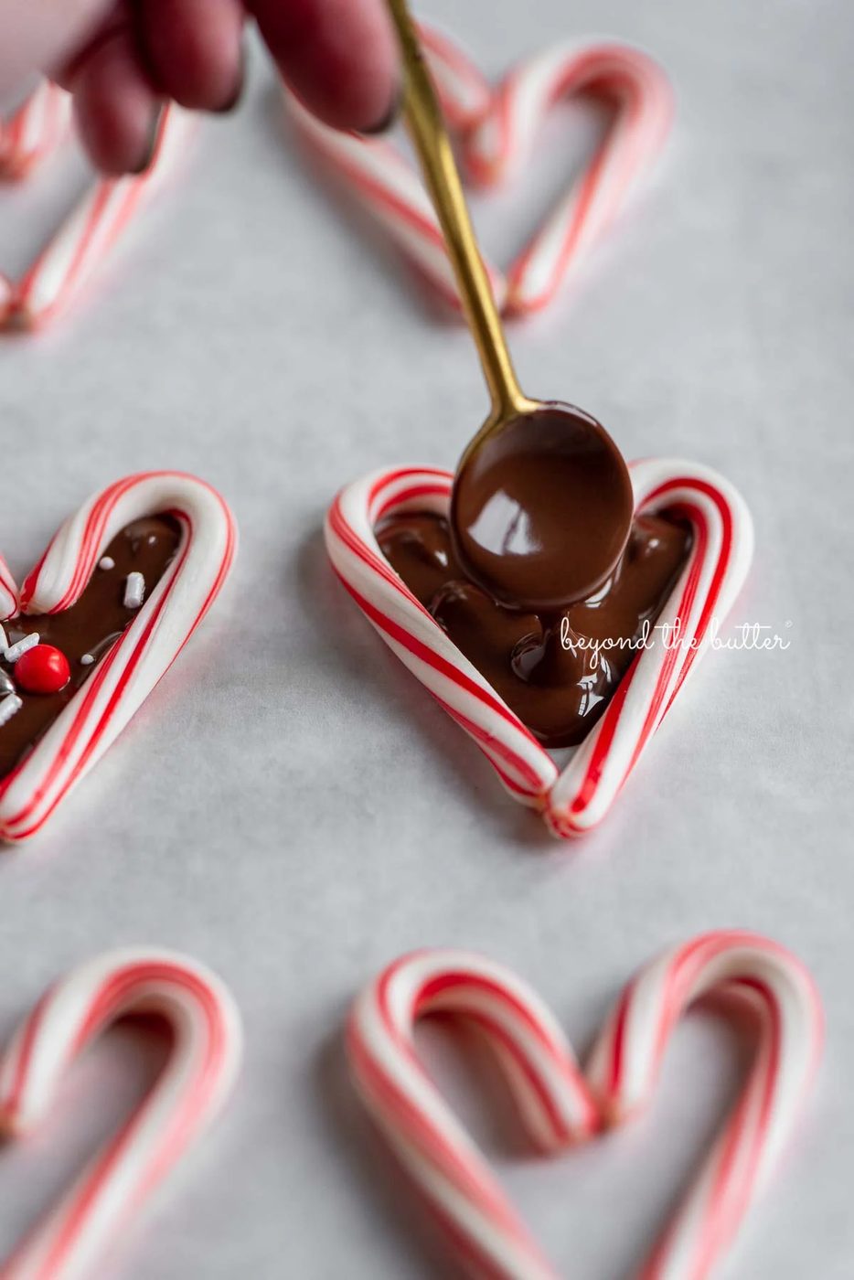 Dessert recipe photo
