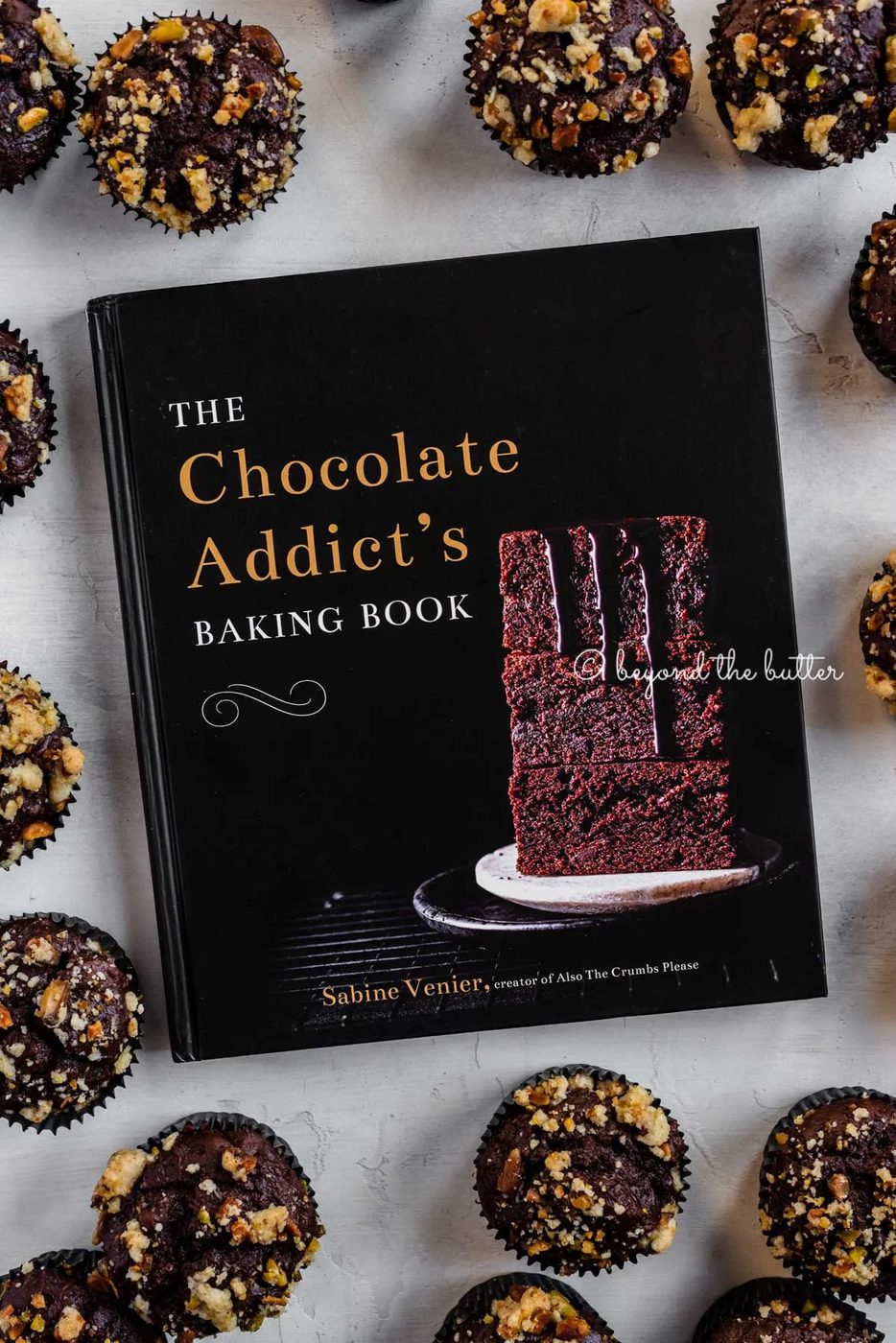 Dessert recipe photo