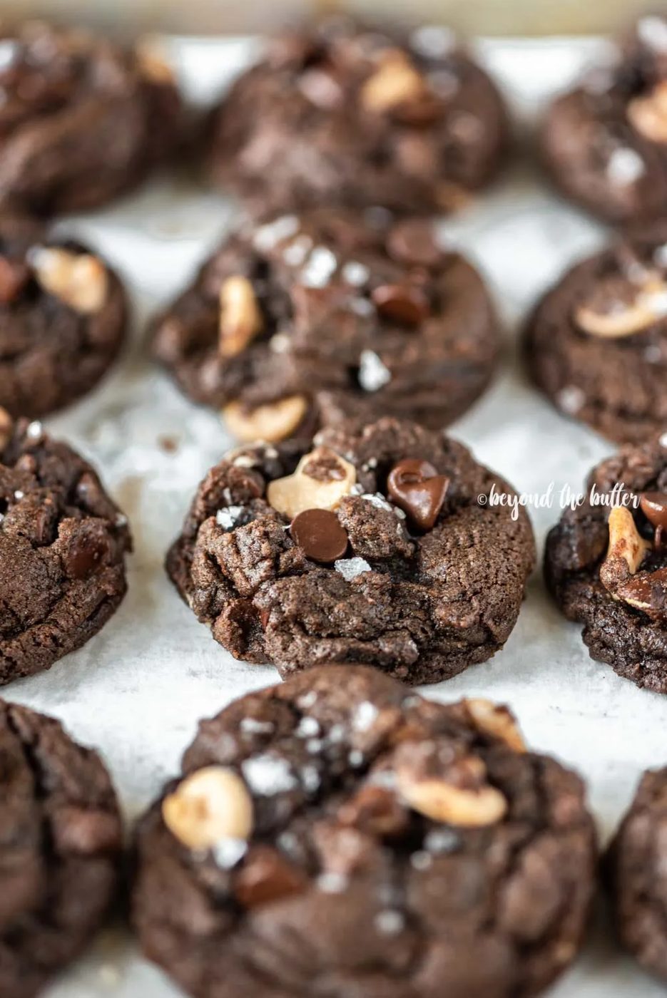 Dessert recipe photo