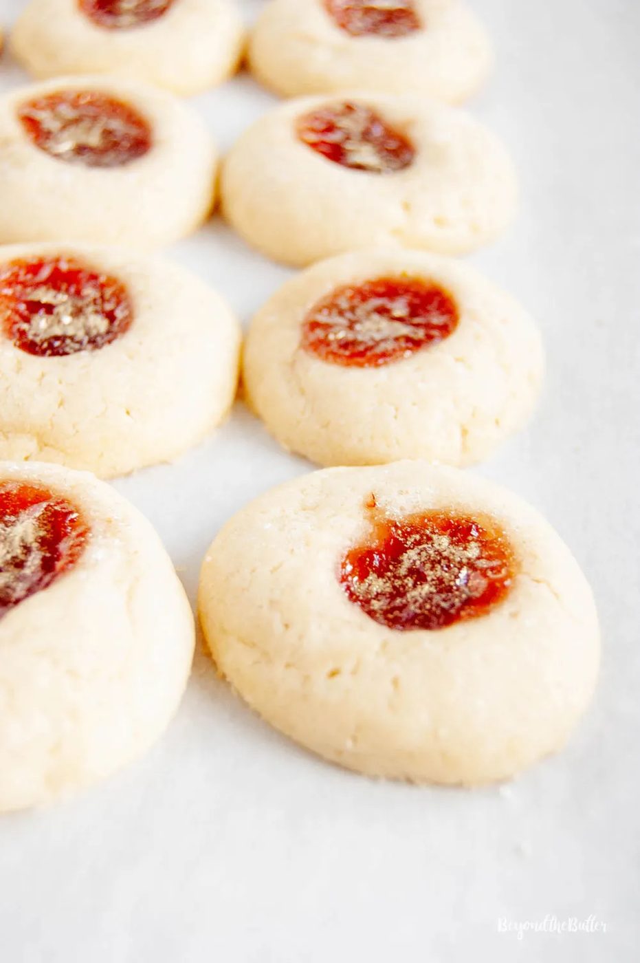 Holiday Jamboree Cookies