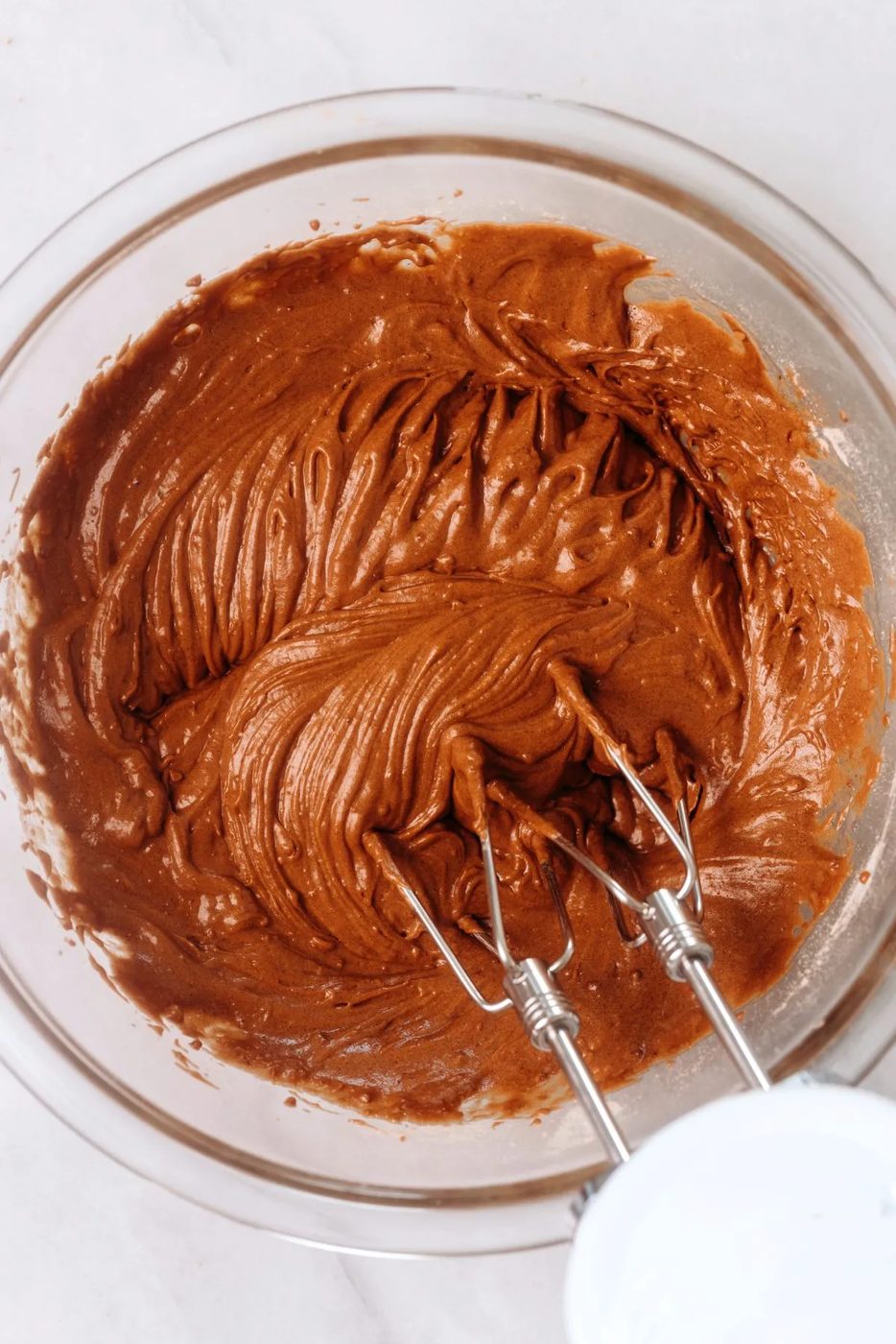 Dessert recipe photo