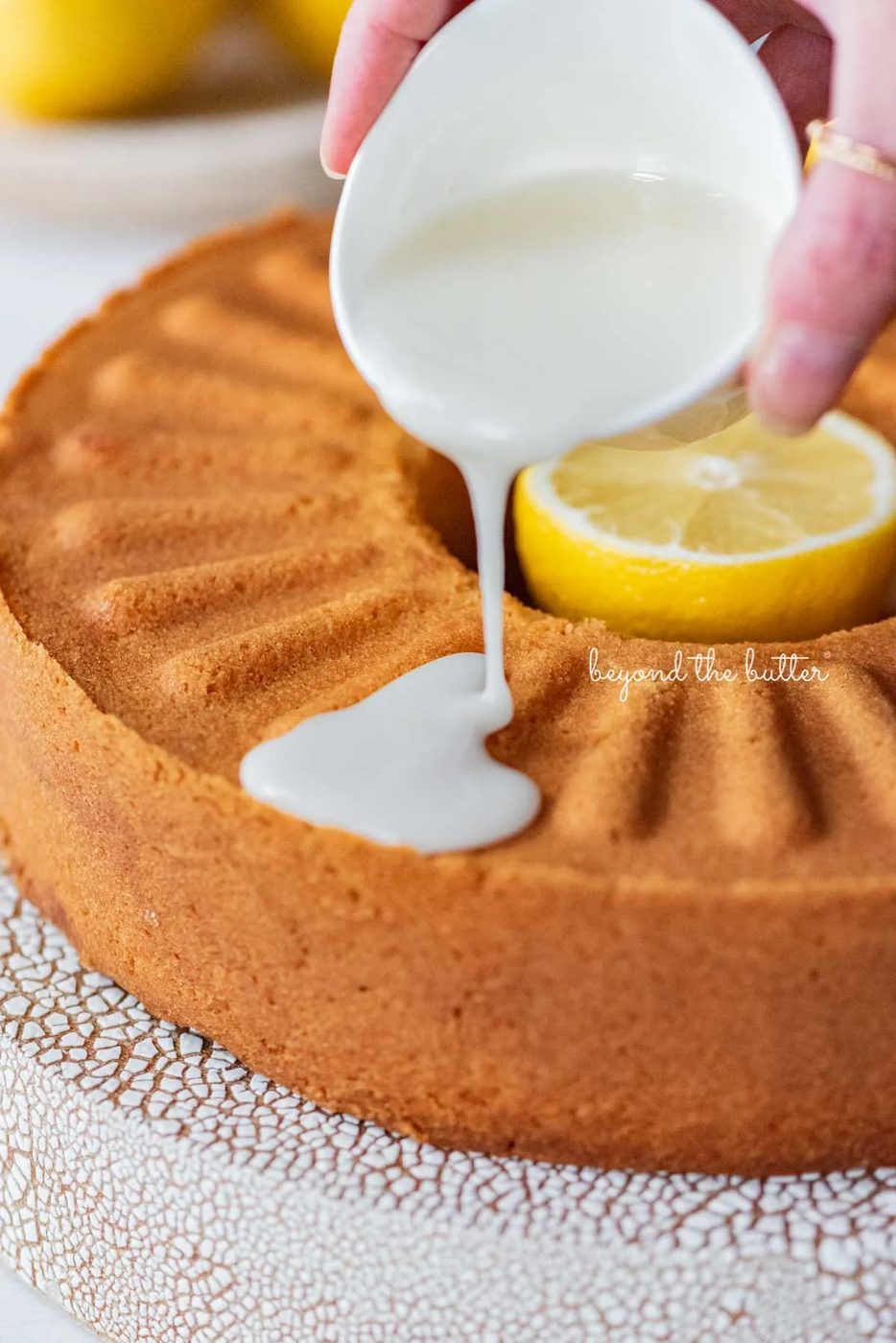 Dessert recipe photo