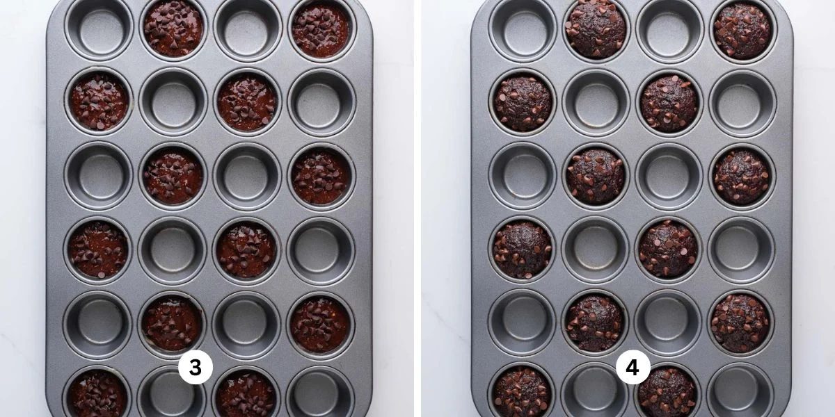 Dessert recipe photo