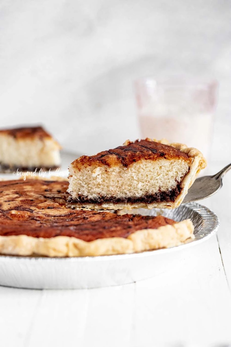 House-made Pennsylvania Dutch Chocolate Funny Cake | All Images © Sovuh, LLC
