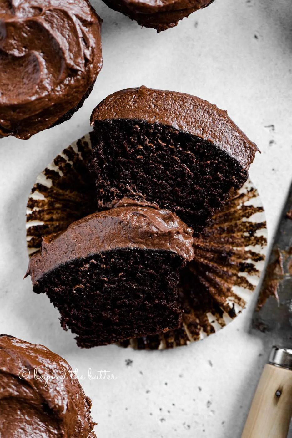Dessert recipe photo