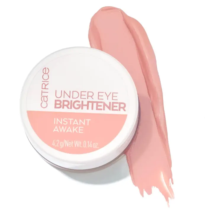 Catrice Under Eye Brightener & Color Corrector — 010 Light Rose