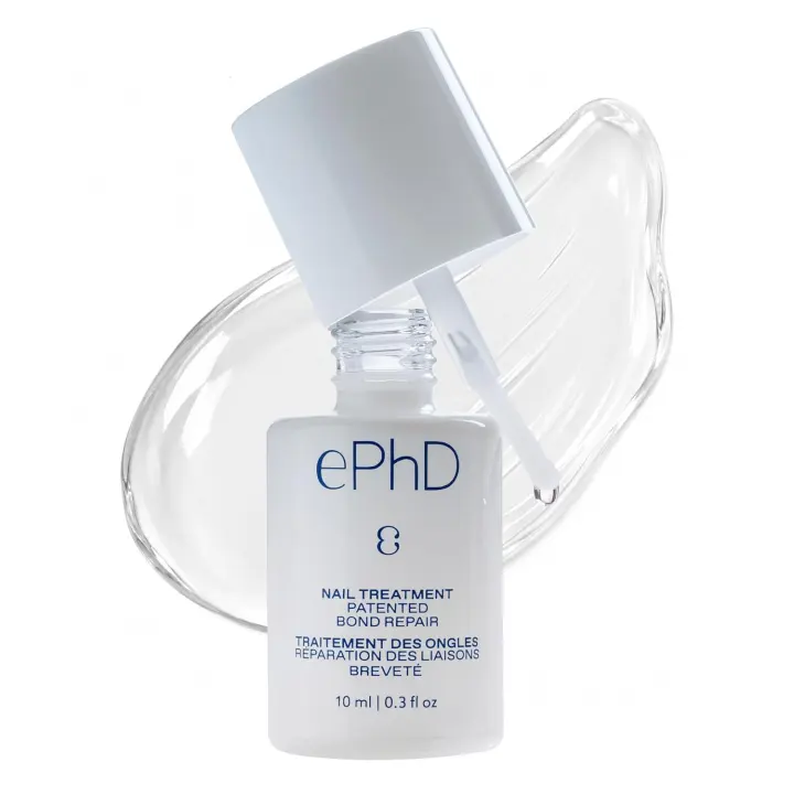 ePhD Nail Bond Repair Treatment — Repair & Strengthen Nails