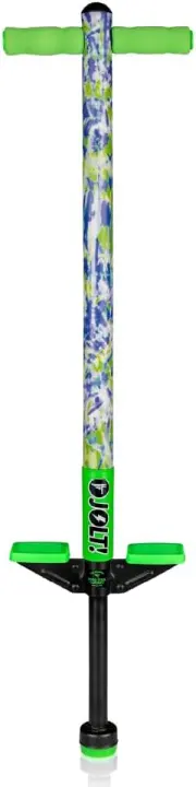 Flybar Jolt Kids Pogo Stick — Foam-Covered Beginner Pogo Stick