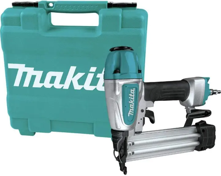 Makita AF506 18-Gauge 2" Brad Nailer — 2-inch Brad Nailer