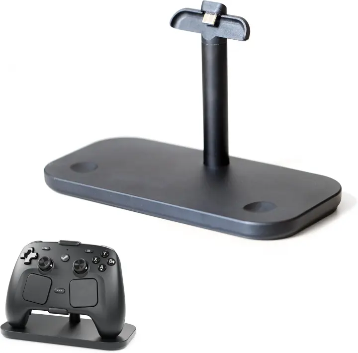Mechanism Steam Controller Dock — Charging Stand for Steam Controller 2