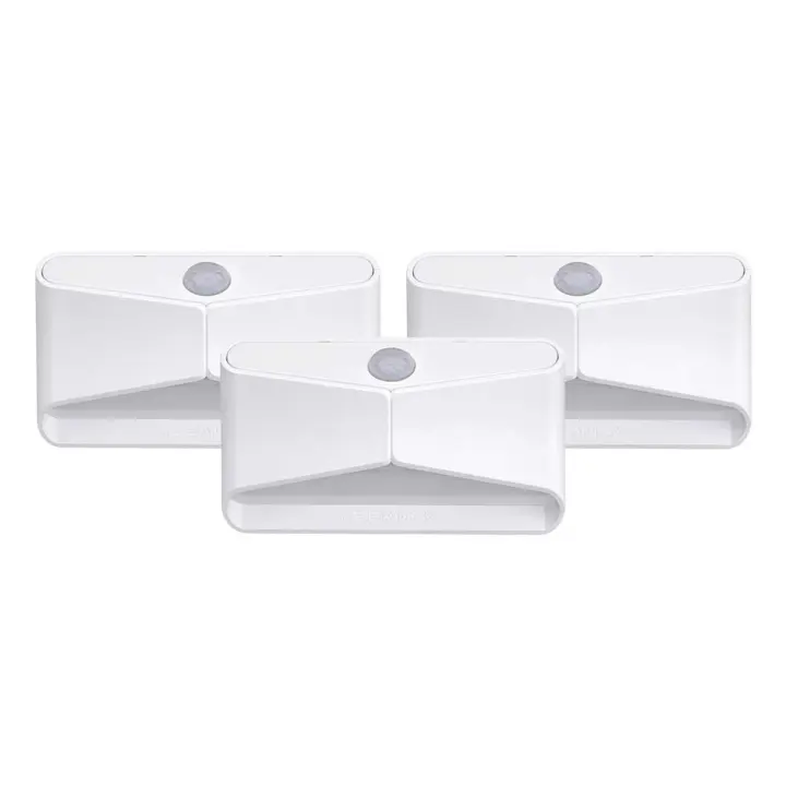 Mr. Beams MB710 Motion-Sensing LED Night Lights — 3-Pack