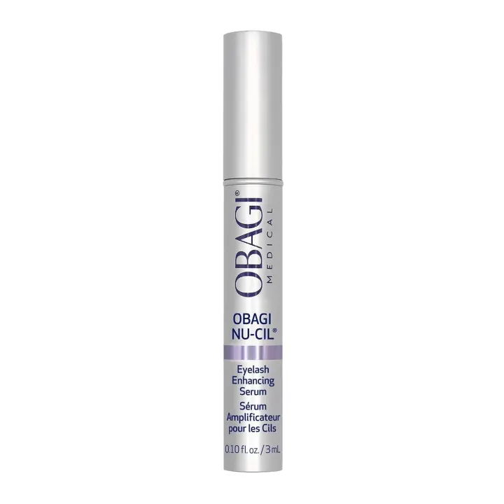 Obagi Nu-Cil Eyelash Enhancing Serum — Lash Growth Serum