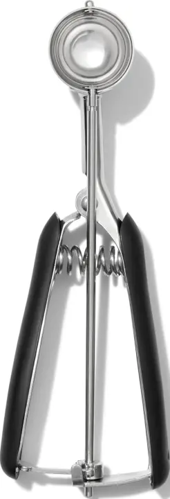 OXO Good Grips Medium Cookie Scoop — 1.5 Tbsp Portioner