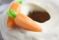 Tiny Carrot Treats