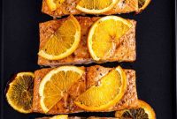 Citrus-Kissed Salmon