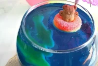 Shark Tank Jell-O