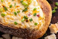 Decadent Mississippi Sin Dip