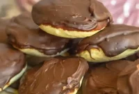 Maryland’s Iconic Berger Cookie