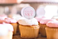 A Sweet and Spicy Birthday Bash