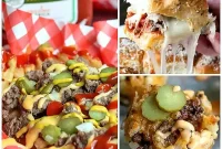 Effortless Game Day Eats