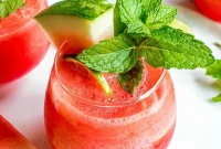 Ruby Frost Delight