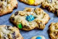 Adventure Fuel Cookies