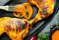 Peri Peri Sensation