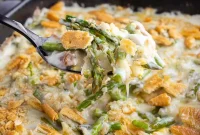 Timeless Asparagus Bake