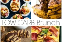 Guilt-Free Brunch Feast