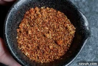 The Ultimate Memphis Dry Rub