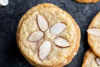 Melt-in-Your-Mouth Butter Cookies