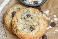 Frontier Fuel Cookies