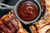 Crafting Legendary Memphis BBQ Sauce at Home