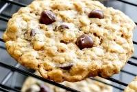 Loaded Trail Cookies