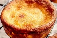 Classic Portuguese Queijadas de Leite