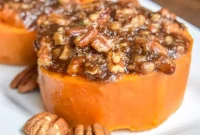 Golden Sweet Potato Delights