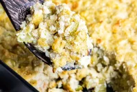 Homestyle Southern Cornbread Dressing