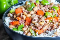 Best Ever Instant Pot Hoppin John