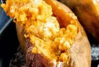 Perfect Instant Pot Sweet Potatoes
