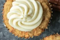 Decadent Keto Cream Cheese Frosting