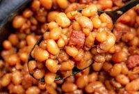 Ultimate Instant Pot Baked Beans