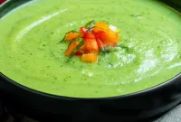 Velvety Zucchini Bliss