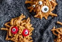 Simple Monster Cookie Magic