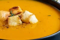 Golden Instant Pot Butternut Bliss