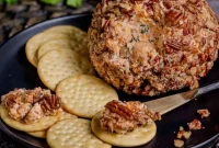 Foolproof Cheese Ball Recipe