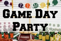 Game On Gathering