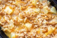 Southern Sunshine Bake