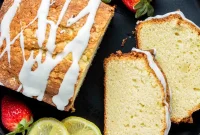 Zesty Lemon Loaf