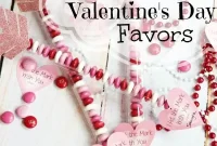 Love-Struck Valentine Keepsakes