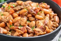 Effortless Instant Pot Pinto Beans No Soak